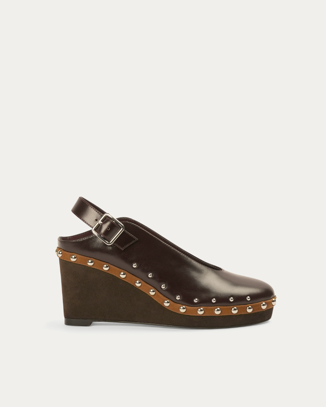 Altair brown platform