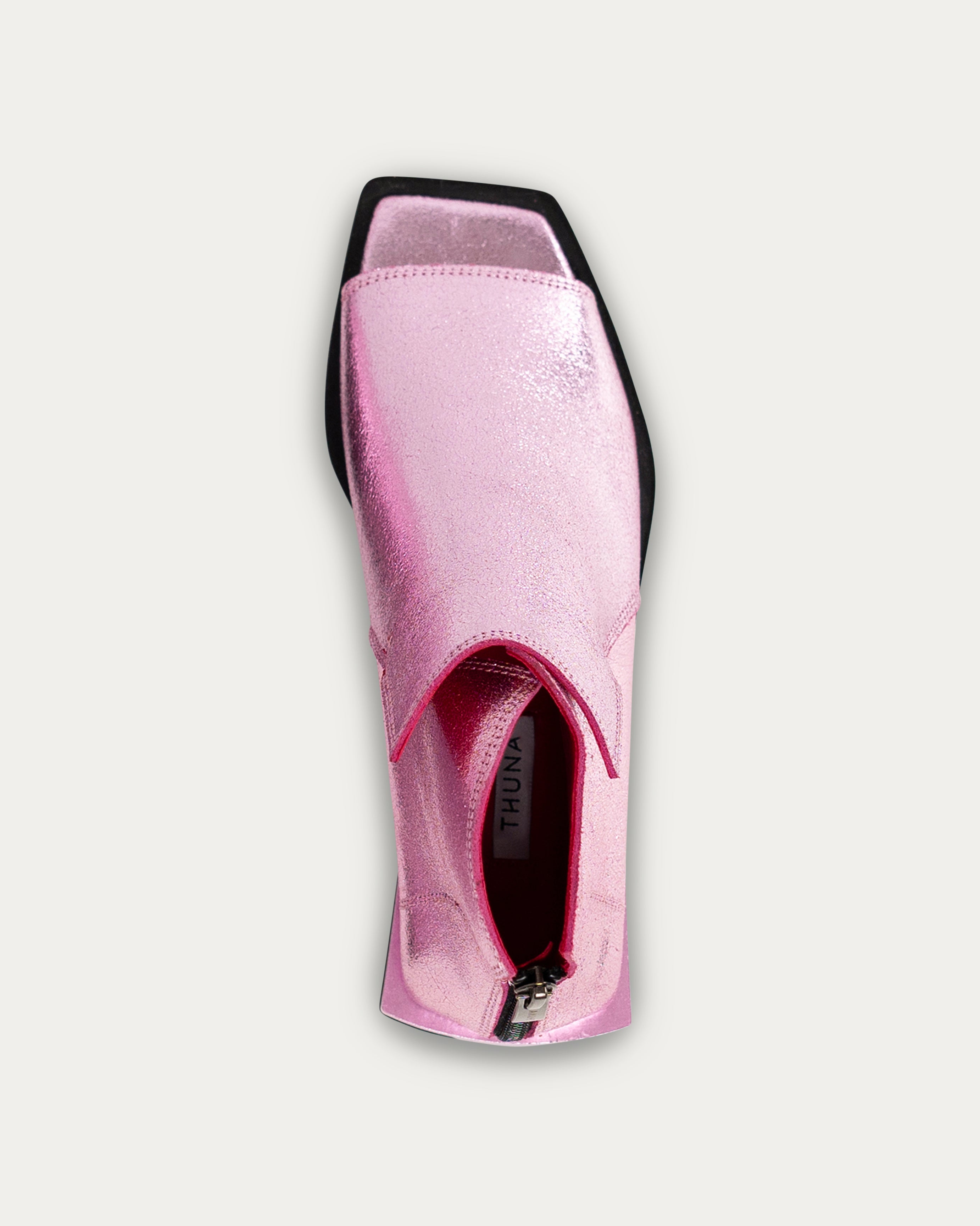 Bana pink sandal - THUNA