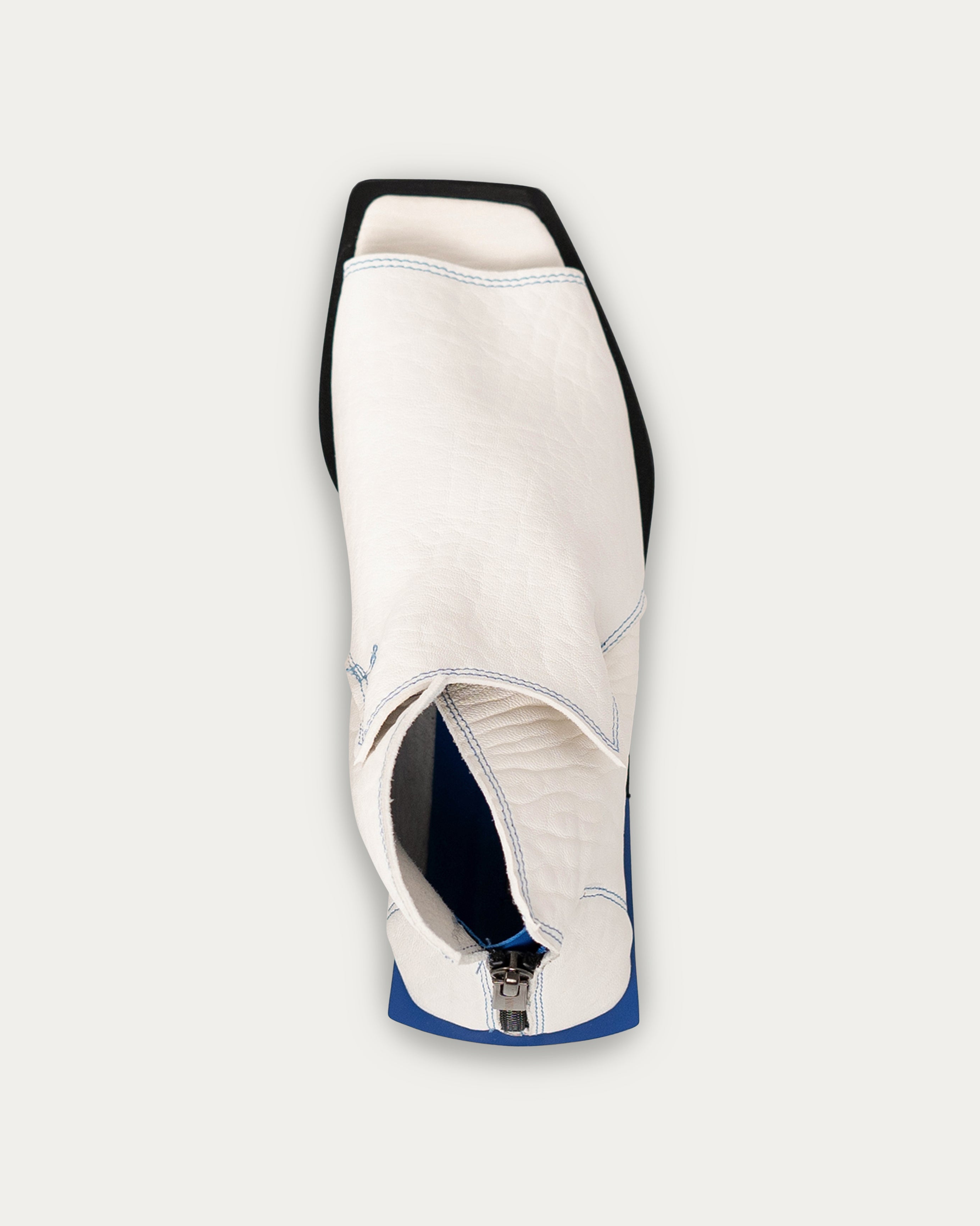 Bana white sandal - THUNA