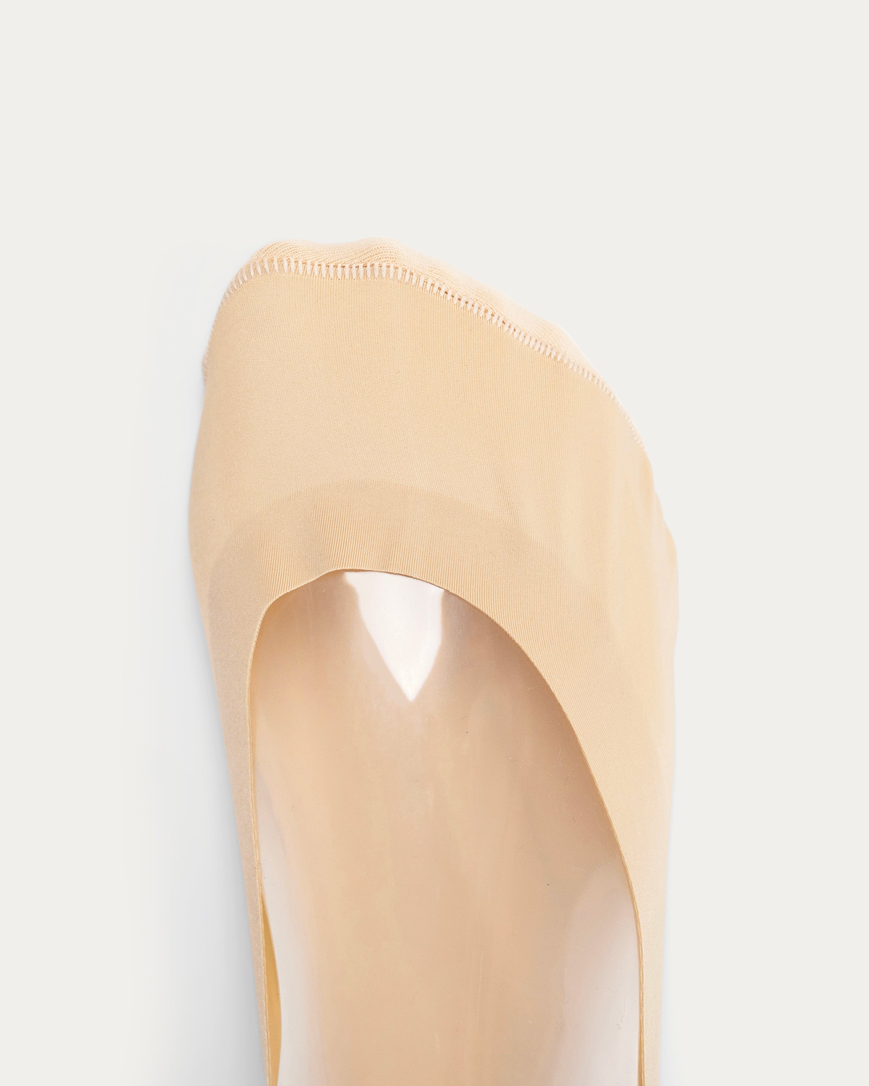 Loafer socks - socks - THUNA