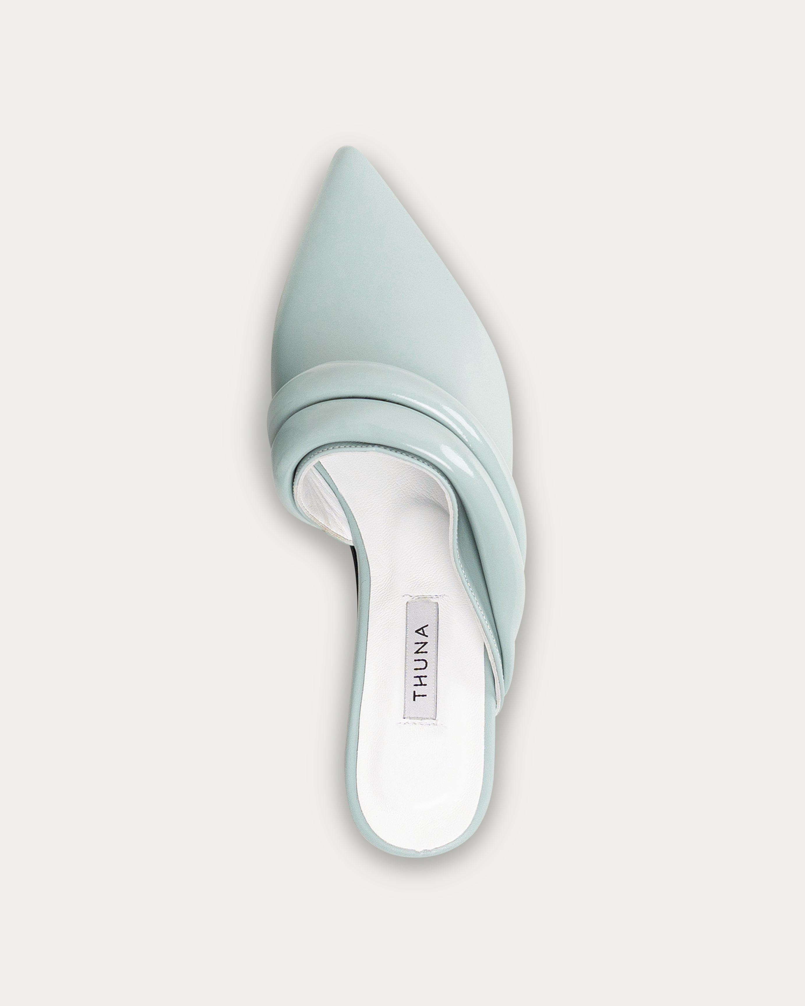 Nai blue mule - THUNA