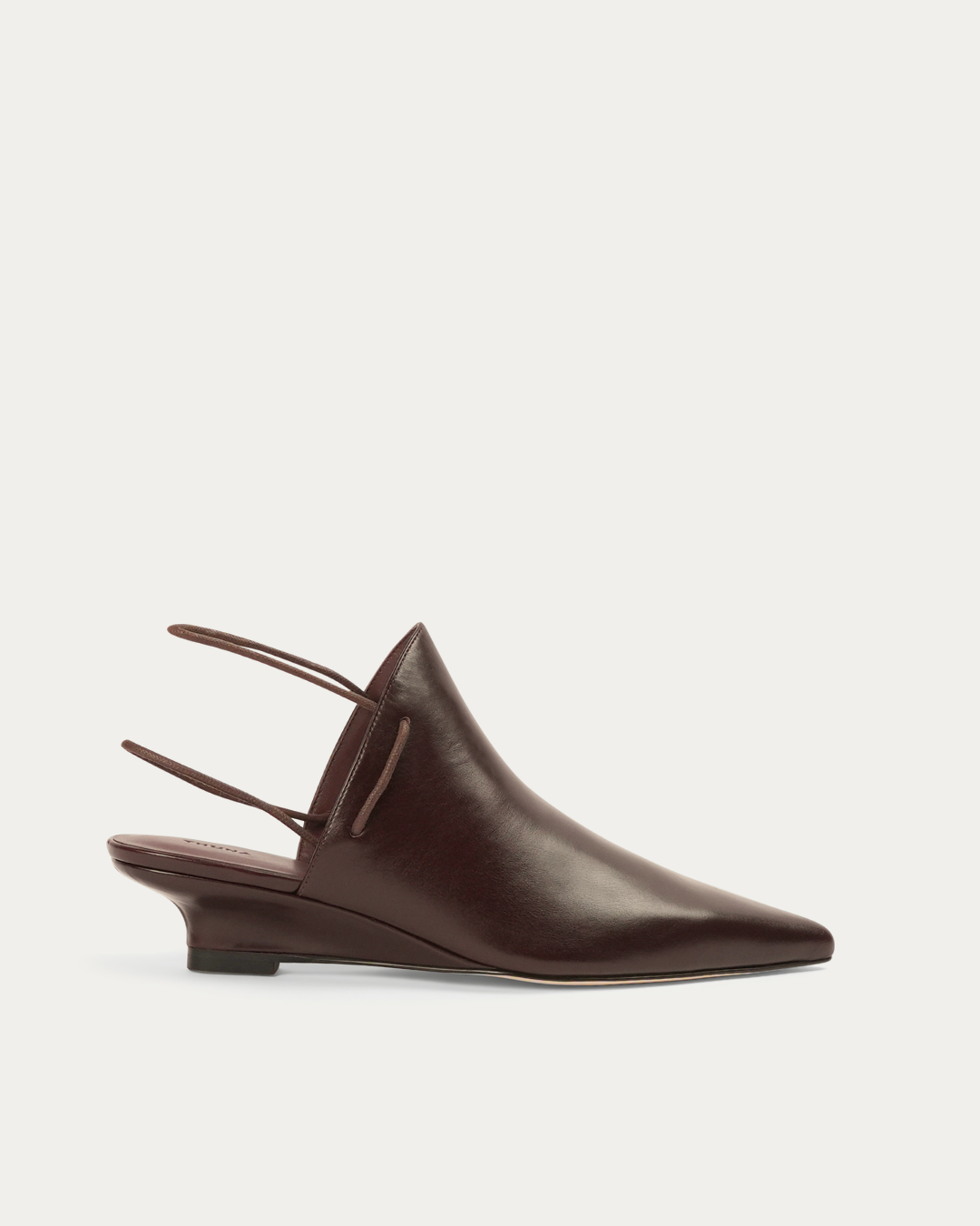 Niva chocolate sandal