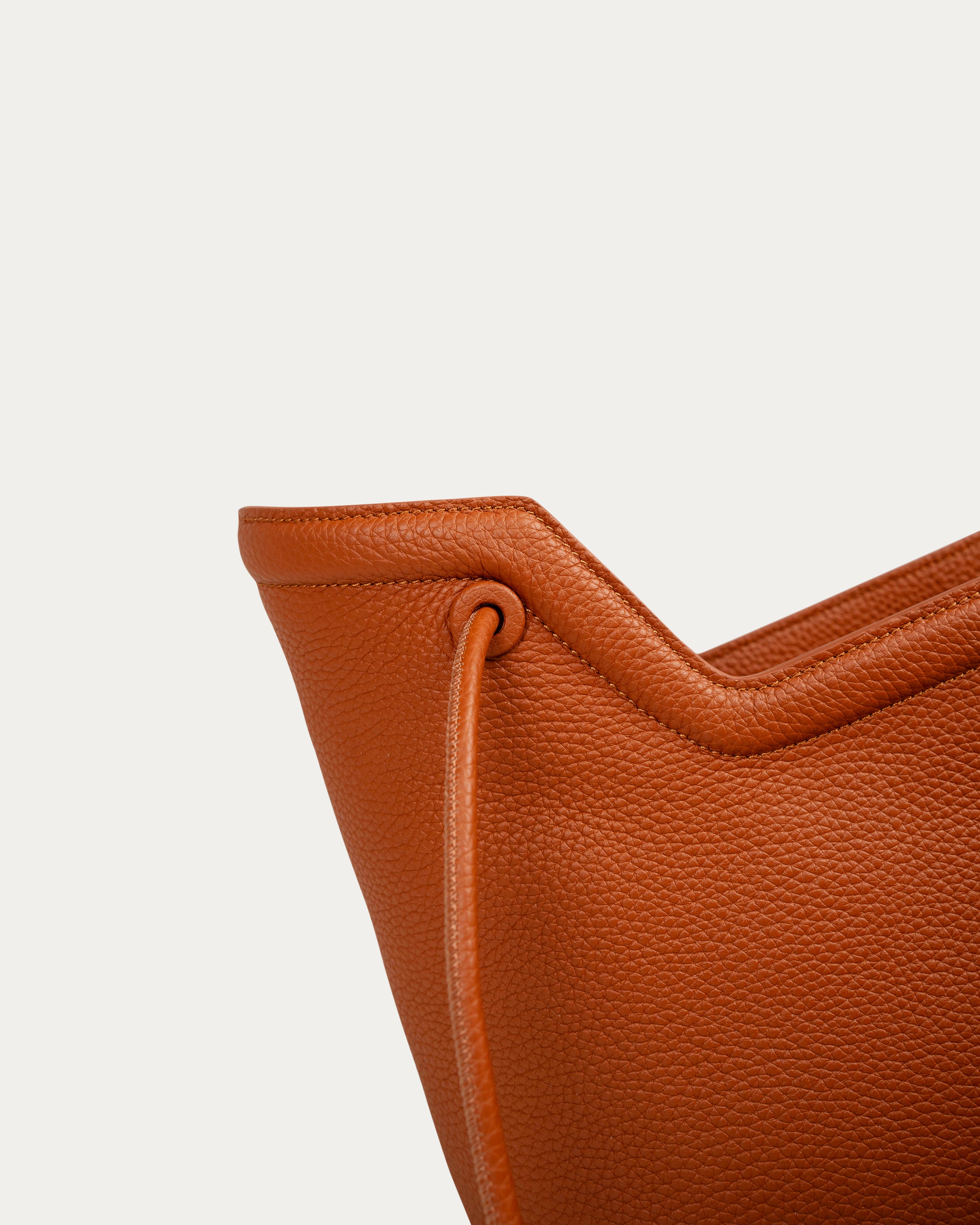 Palma camel bag- THUNA - Bags- Kuwait - KSA 