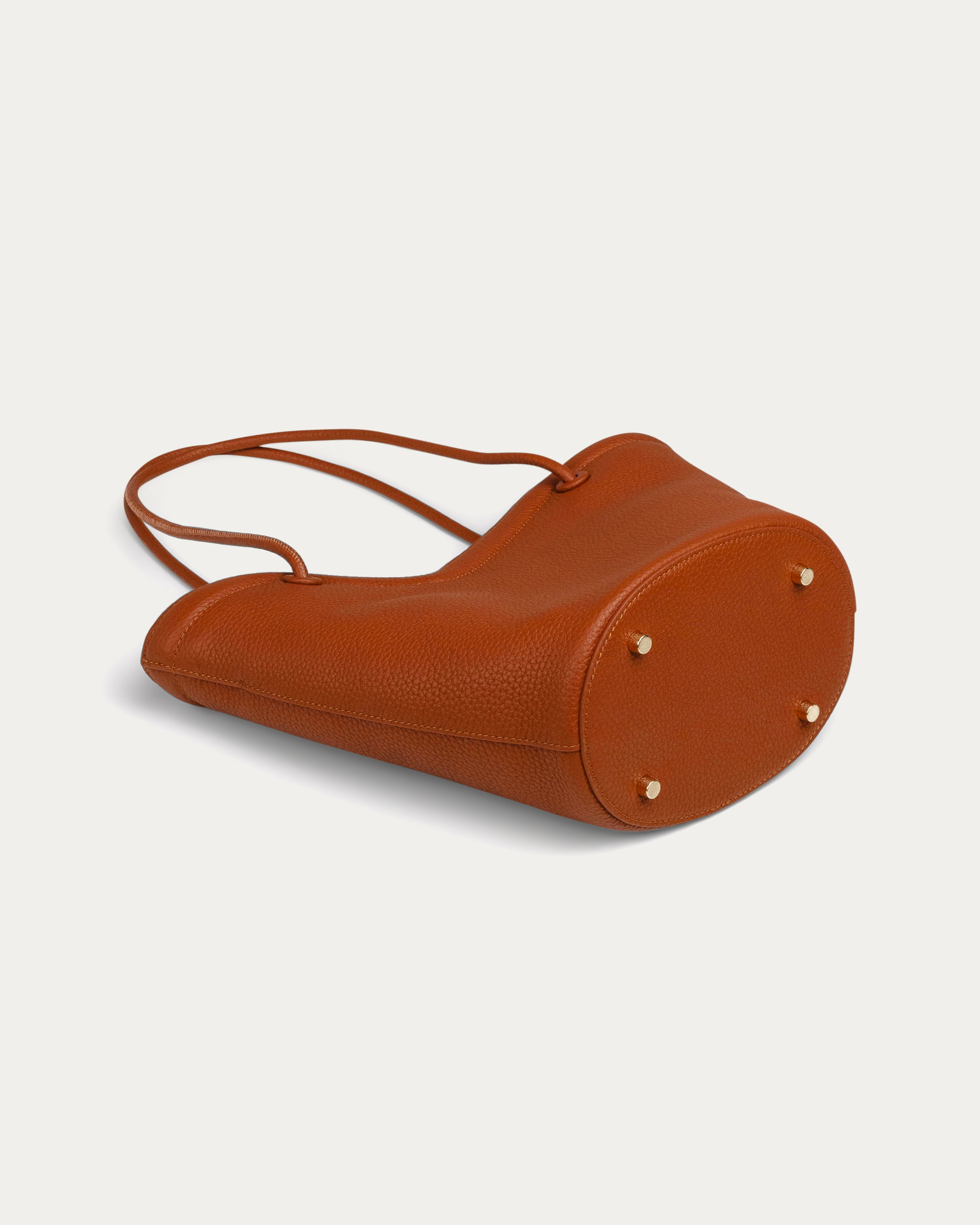 Palma camel bag- THUNA - Bags- Kuwait - KSA 