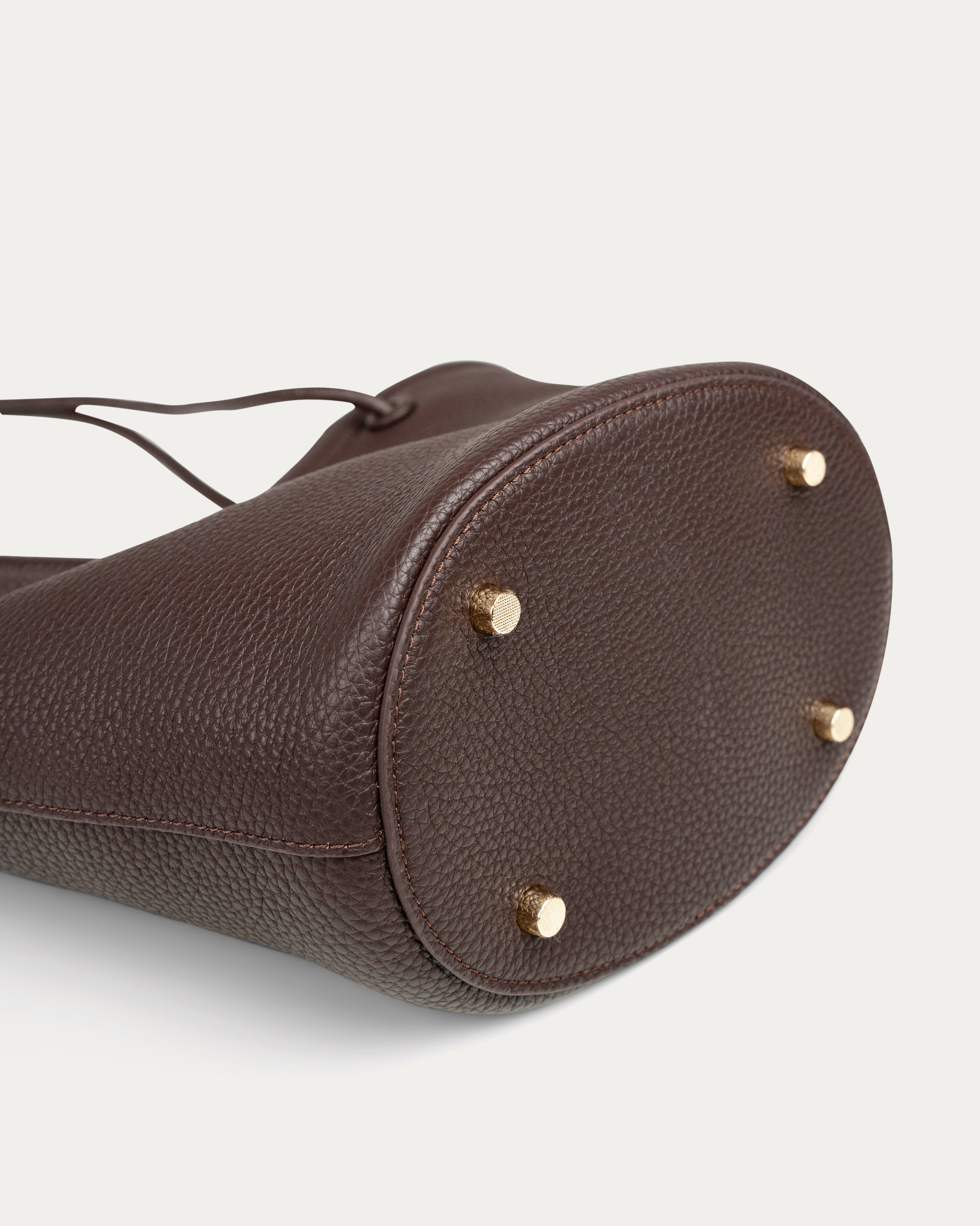 Palma chocolate bag - THUNA BAGS - Kuwait- KSA 