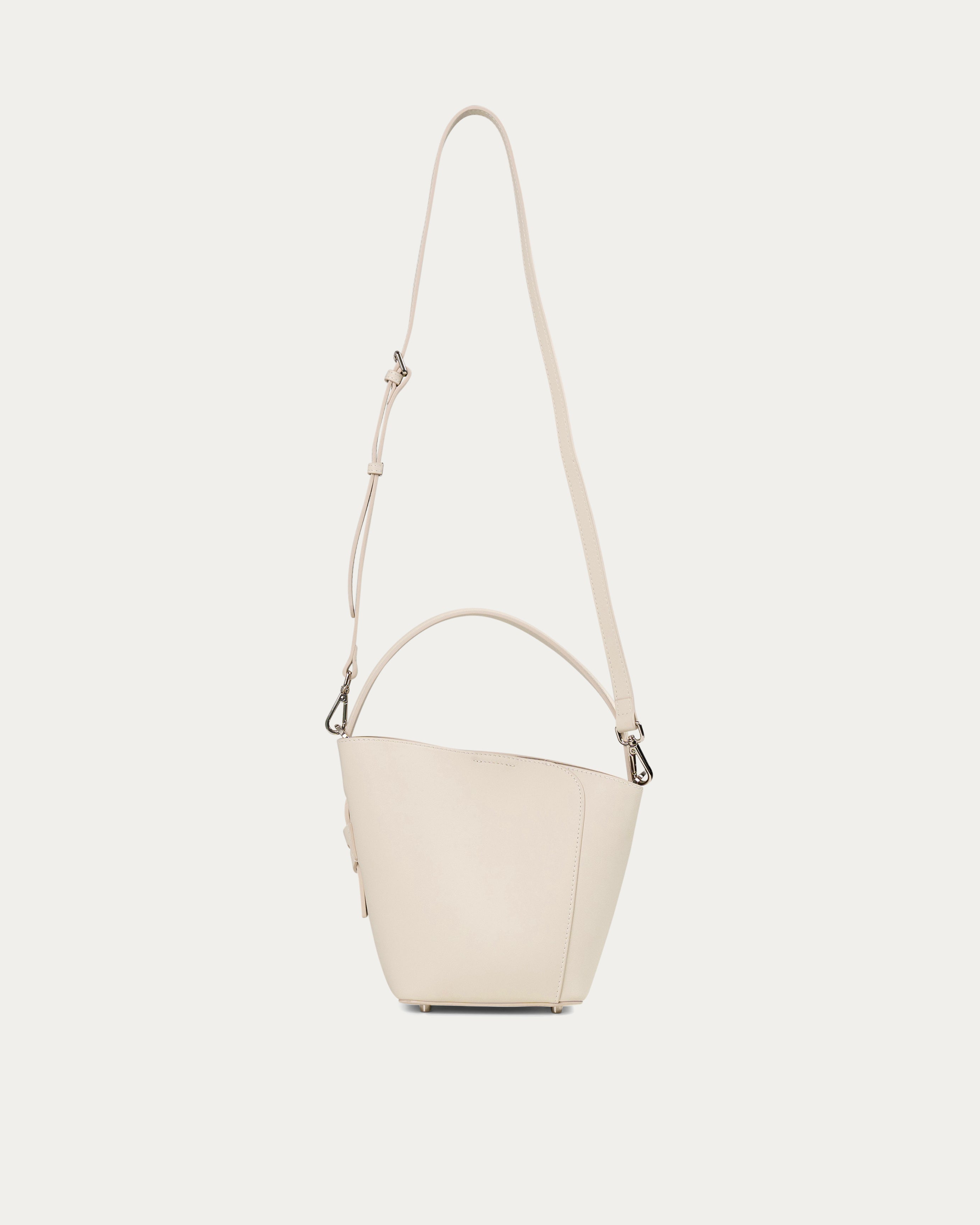 Sage cream bag - THUNA Bags - Kuwait - KSA Bags 