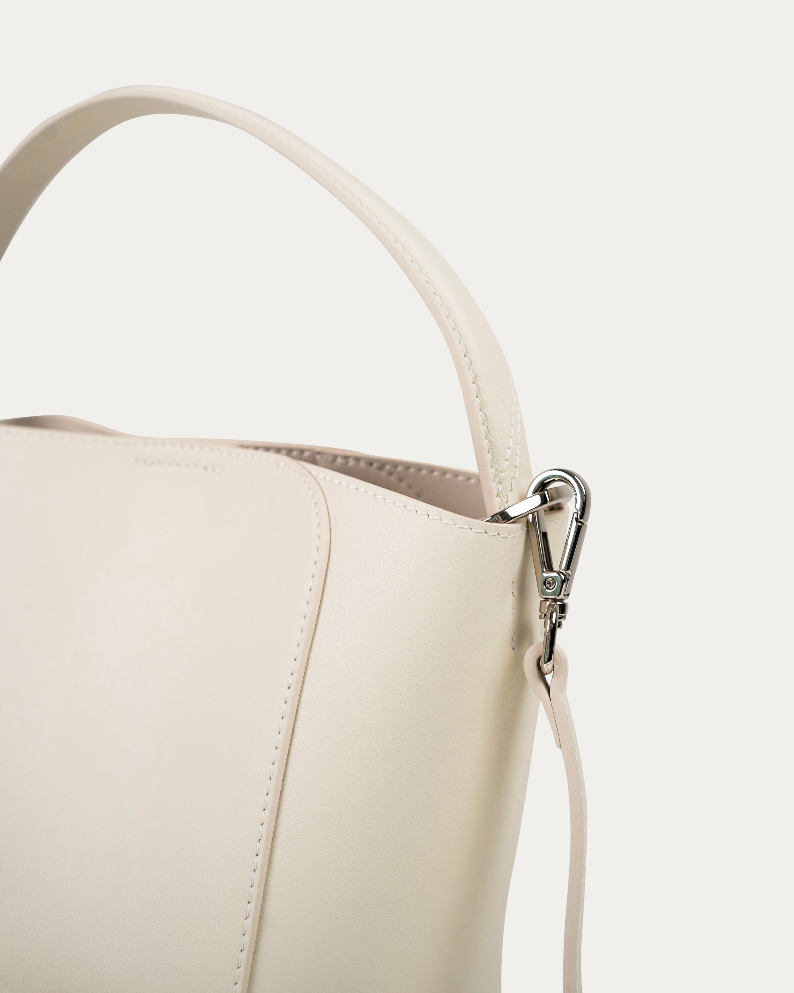 Sage cream bag - THUNA Bags - Kuwait - KSA Bags 