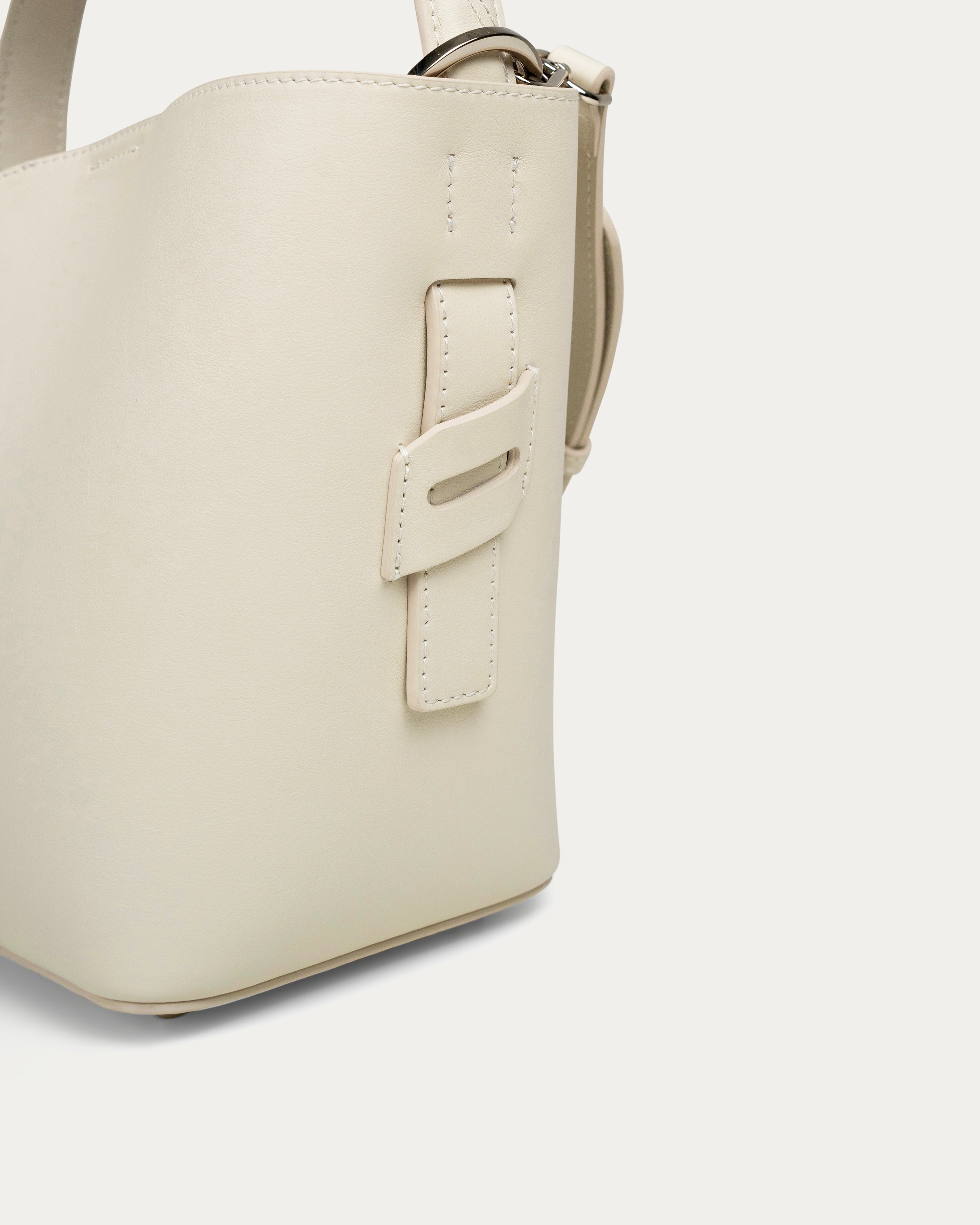 Sage cream bag - THUNA Bags - Kuwait - KSA Bags 