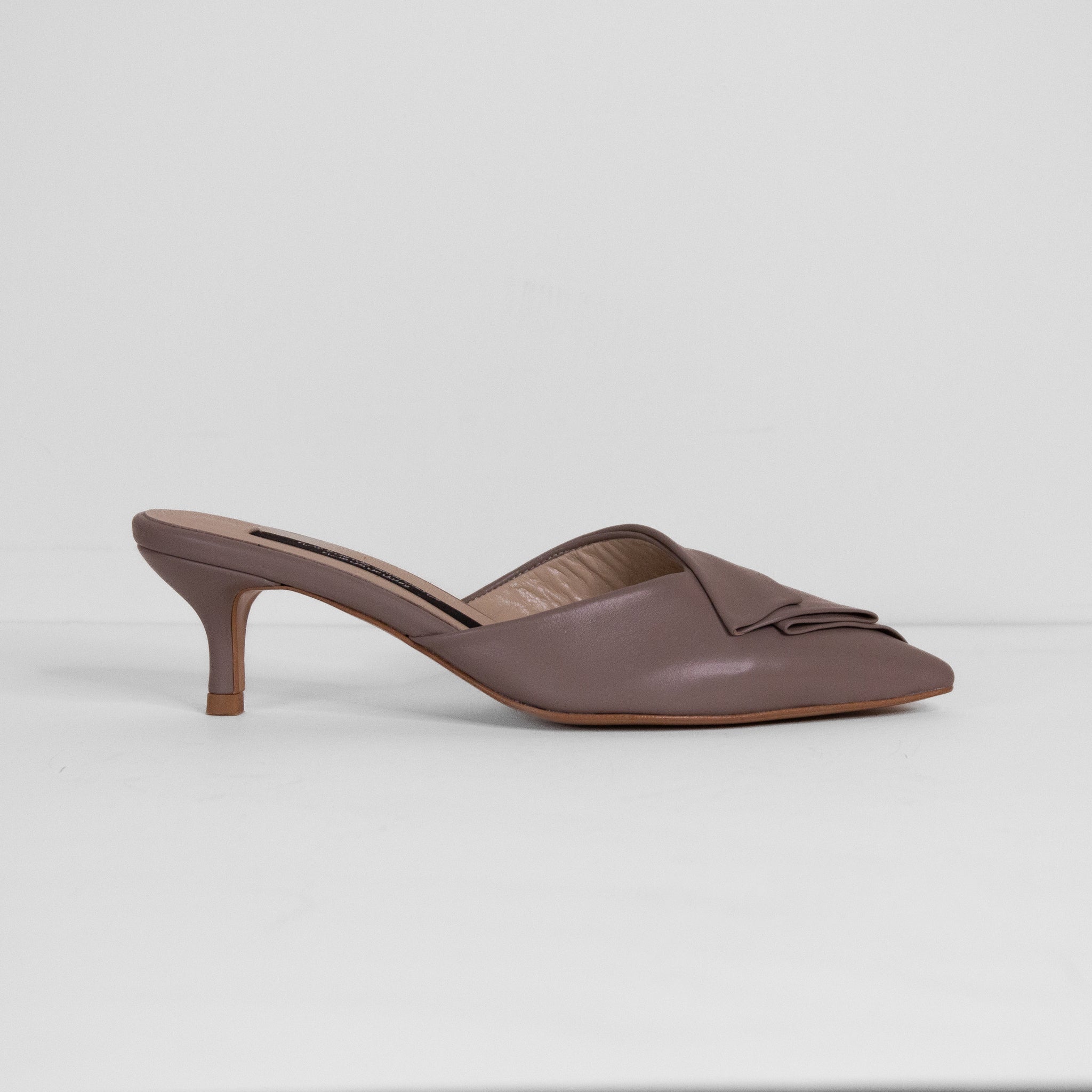 Sienna greige heel - heel - THUNA