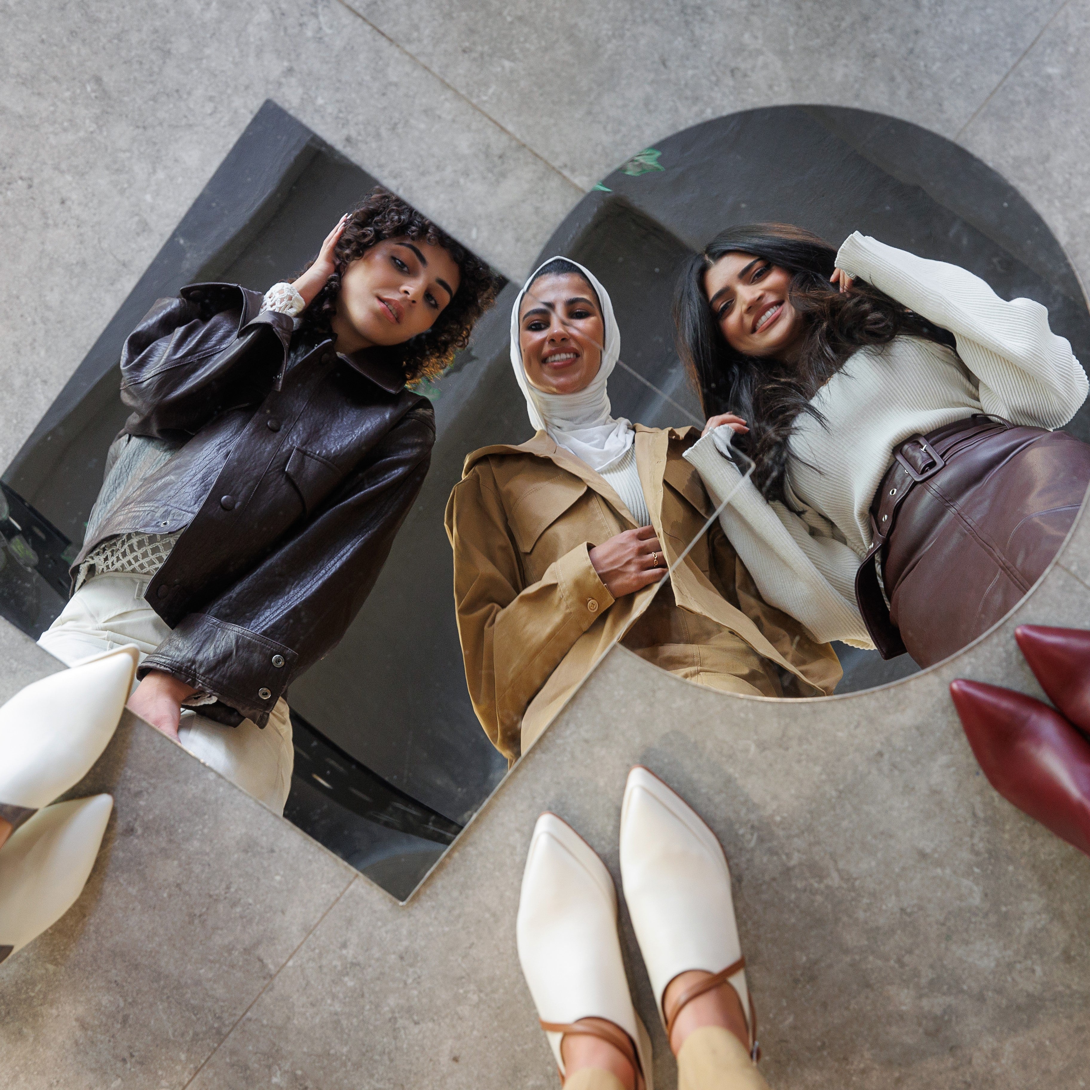 Nova cream platform - THUNA