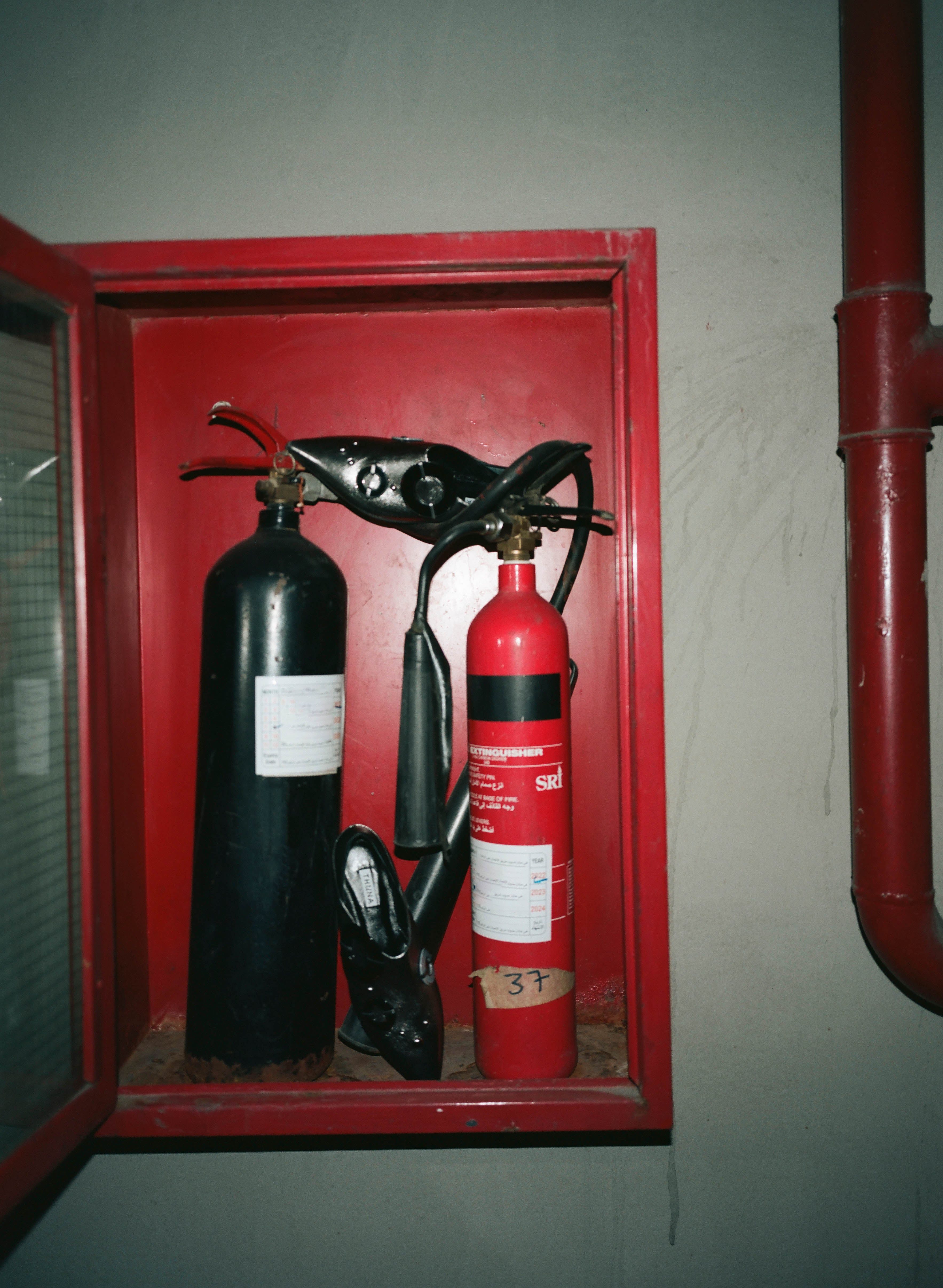 Mawj silver loafer - THUNA