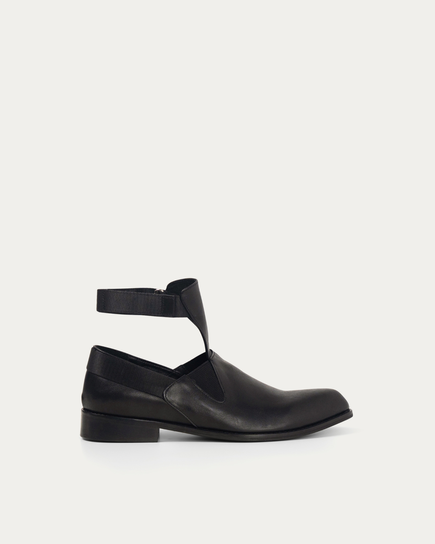 Mirah black boot