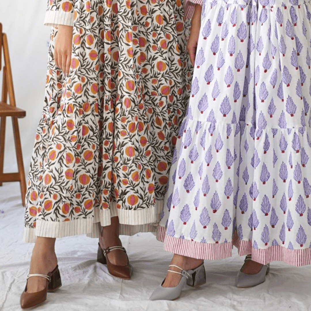 Sofana tan heel - THUNA